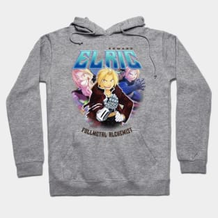 Edward Elric Hoodie